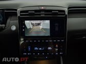 Hyundai Tucson 1.6 T-GDI PHEV Vanguard