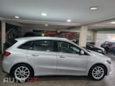 Mercedes-Benz B 180 d Style Aut.