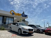 BMW 116 d