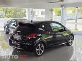 Peugeot 208 1.6 THP GTi