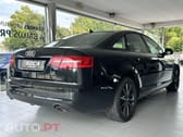 Audi A6 3.0 TDi V6 Quattro Advance S Tronic - Nacional