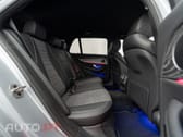 Mercedes-Benz E 300 de Avantgarde