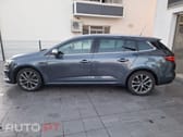 Renault Mégane Sport Tourer 1.5 Blue dCi GT Line