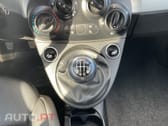 Fiat 500C 1.0 Hybrid Connect