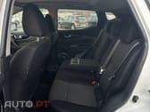 Nissan Qashqai 1.6 dCi 360 S Xtronic