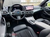 BMW i4 eDrive40 Pack Desportivo M