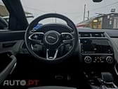 Jaguar E-Pace 1.5 P300e R-Dynamic SE AWD Aut.