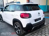 Citroen C3 Aircross 1.2 PureTech Shine