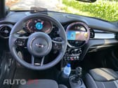MINI John Cooper Works Plus Auto Desportiva