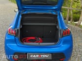 Peugeot E-208 50 kWh GT