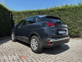 Peugeot 3008 PureTech 130 Stop & Start GPF EAT8 Active
