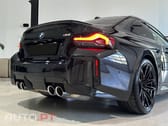 BMW M2 Auto M