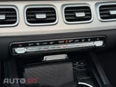 Mercedes-Benz GLE de 4Matic