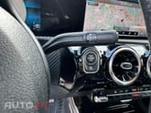 Mercedes-Benz A 180 d Style Plus Aut.