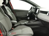Renault Clio Clio 1.0 TCe Techno
