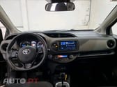 Toyota Yaris 1.5 HSD Comfort