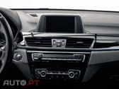 BMW X1 18 d xDrive Advantage