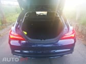 Mercedes-Benz CLA 200 CDi AMG