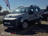 Peugeot Bipper Tepee 1.4 HDi Outdoor