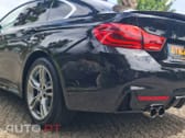 BMW 418 d Pack M Auto
