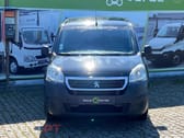 Peugeot Partner 1.6 BlueHDi L1 Premium