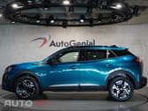 Peugeot 2008 1.2 Hybrid Allure e-DCS6