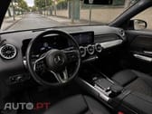 Mercedes-Benz EQB 250+ Edition Navigator