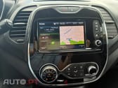 Renault Captur ENERGY dCi 110 Intens