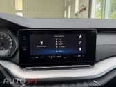 Skoda Octavia Break 2.0 TDI Style