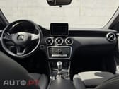 Mercedes-Benz A 180 d Urban