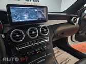 Mercedes-Benz C 250 d AMG Line 4-Matic Aut.