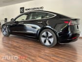 Tesla Model 3 Long-Range Dual Motor AWD