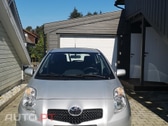 Toyota Yaris 1.3-VVT-i