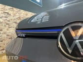 Volkswagen Golf VIII 1.4 GTE Plug-in Hybrid