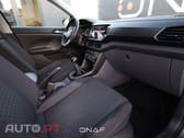 Volkswagen T-Cross 1.0 TSI Advance 116cv
