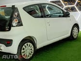 Citroen C1 1.0 Attraction