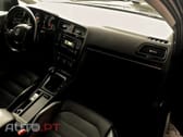 Volkswagen Golf Variant 1.6 TDi GPS Edition