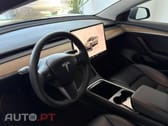 Tesla Model 3 Long Range Tração Traseira