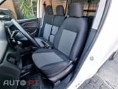 Fiat Doblo 1.3 MJ Maxi 3L