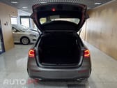 Mercedes-Benz A 180 d AMG Line Aut.