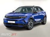 Opel Mokka GS HYBRID 145CV AUTO COM EXTRAS ECO 21.5%