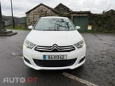 Citroen C4 1.6 BlueHDi Feel Edtion
