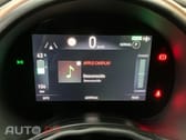 Fiat 500e 42 KWh Icon