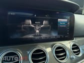 Mercedes-Benz E 220 d 4-Matic All Terrain Avantgarde +