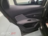 Peugeot 3008 1.5 BlueHDi Active