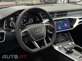 Audi A6 Avant 50 TFSIe quattro S tronic
