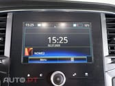 Renault Mégane Sport Tourer 1.5 dCi Intens