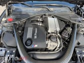 BMW M4 Auto