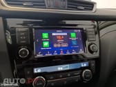 Nissan Qashqai 1.5 dCi Business Edition DCT
