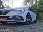 Renault Mégane 1.8 TCe R.S. Trophy